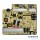 PLACA FONTE SAMSUNG QN50Q90DAGXZD QN50Q90DAG BN44-01162C | ORIGINAL